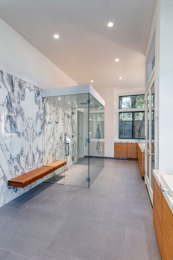An Exclusive Sneak Peek at the 2023 AIA Dallas Tour of Homes