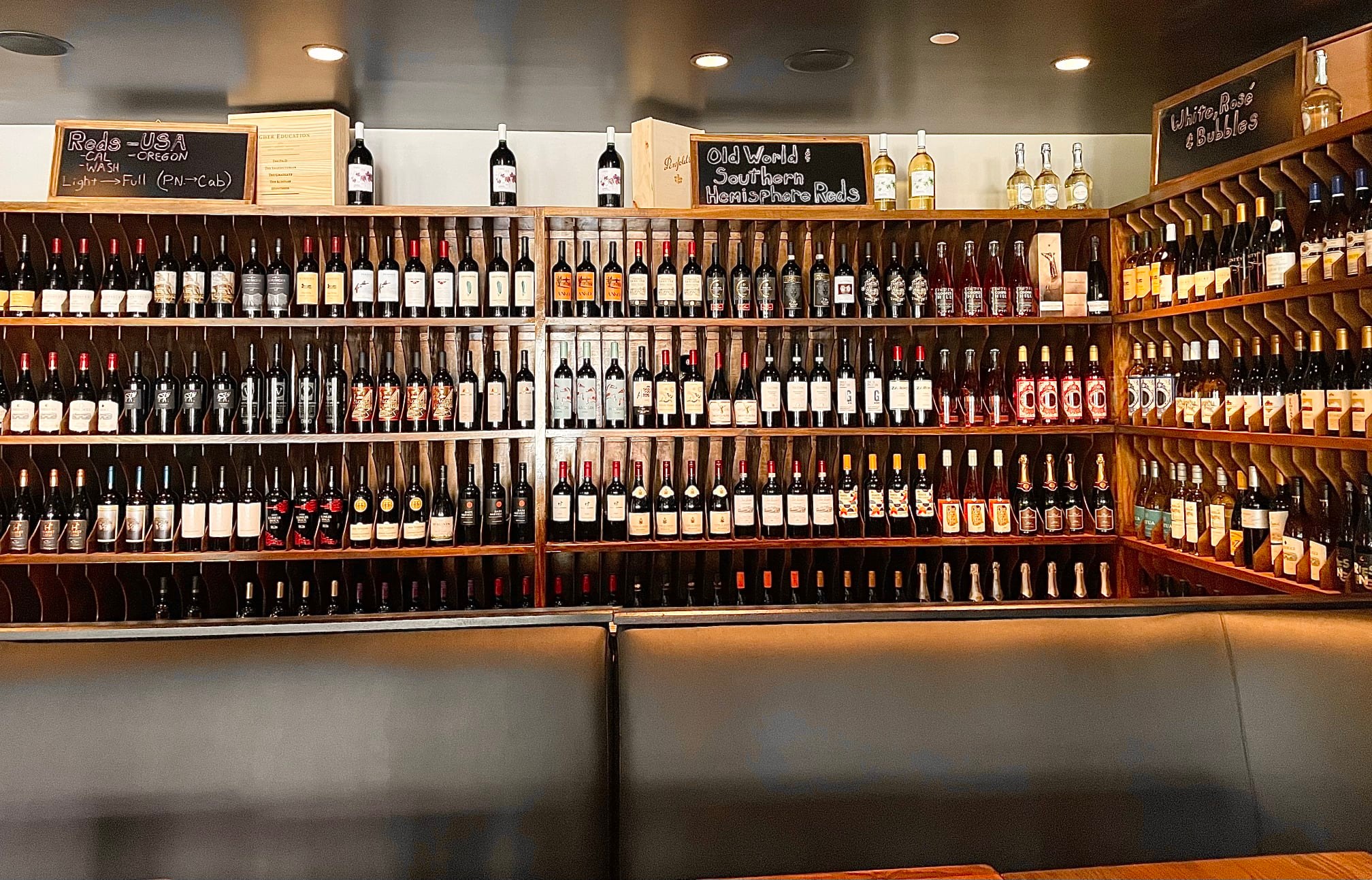 Boardough Vino