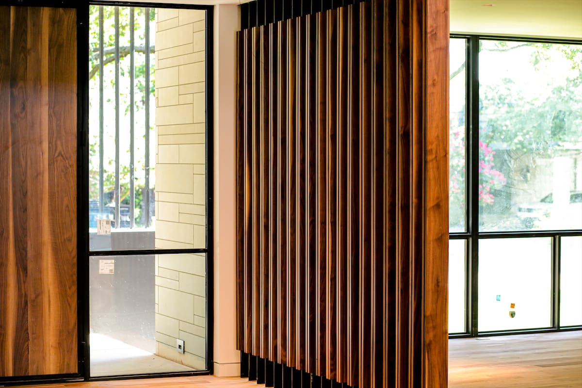 An Exclusive Sneak Peek at the 2023 AIA Dallas Tour of Homes
