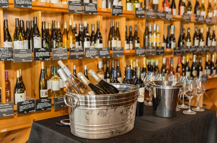 Cellar 24