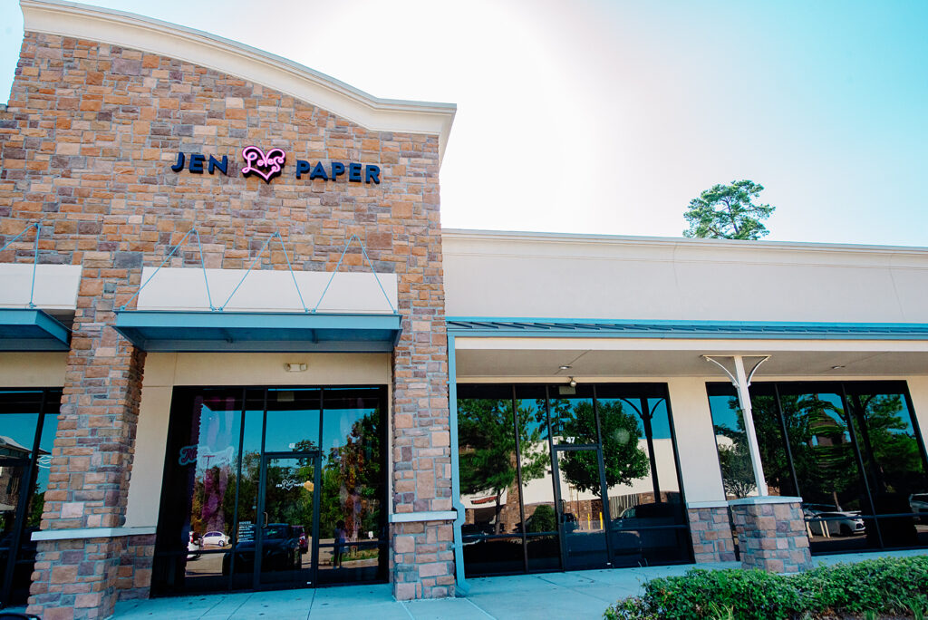 You can find Jen Love Paper near 1488 and Kuykendahl.