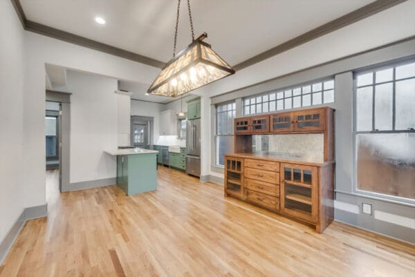 An Exclusive Sneak Peek at the 2023 AIA Dallas Tour of Homes
