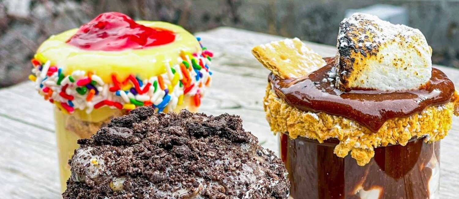 Fabio Viviani – a preview of coming attractions – JARS by Fabio Viviani is opening soon in Fort Worth.