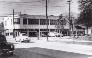 Historic image of Eldorado Ballroom