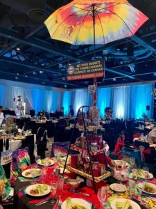 Young Learner's Academy went all out with a Buc-ee's theme.