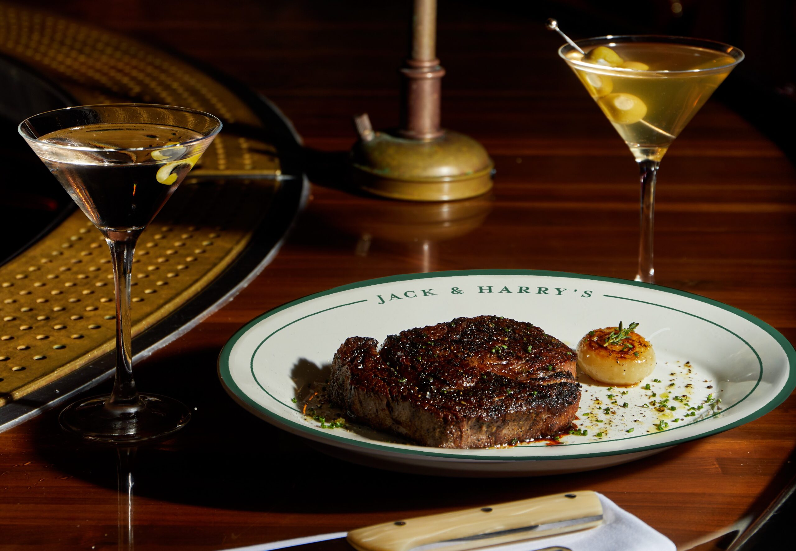 Jack & Harry’s