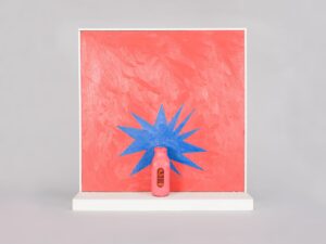 Joe Goode, Untitled, ca. 1962