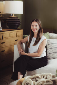 Kristen Fegale, Designer(1) (Photo by Aaron Dougherty)