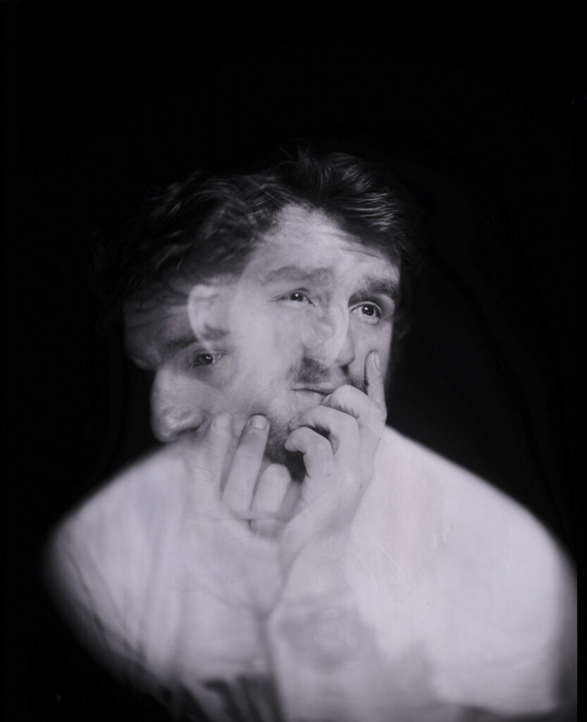 Laura Burlton - Photography I and Photography II 
