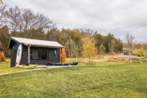 Paddleboard and Kayak Outfitter