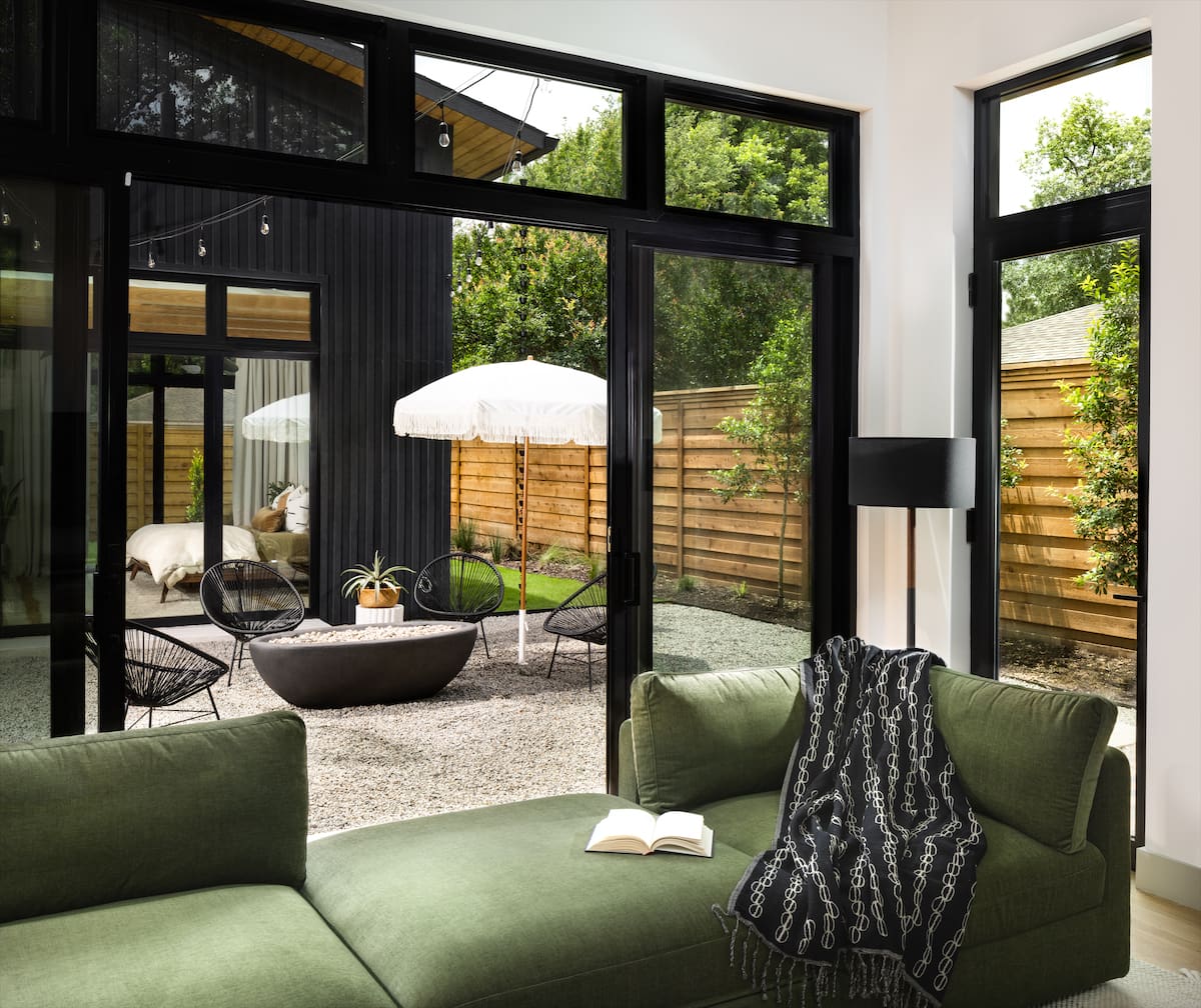 An Exclusive Sneak Peek at the 2023 AIA Dallas Tour of Homes