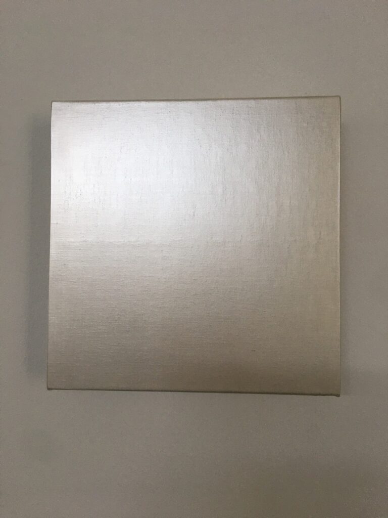 David Simpson's "Pearl," 2003. (Courtesy Gallery Sonja Roesch)