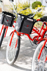 Pedal Program – Studio Love List