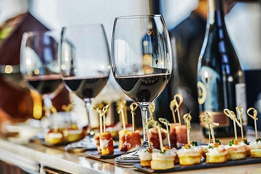 Platinum Wine Vault TW