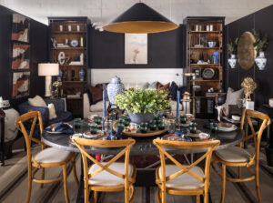 RI Studio (Photo by Aaron Dougherty)