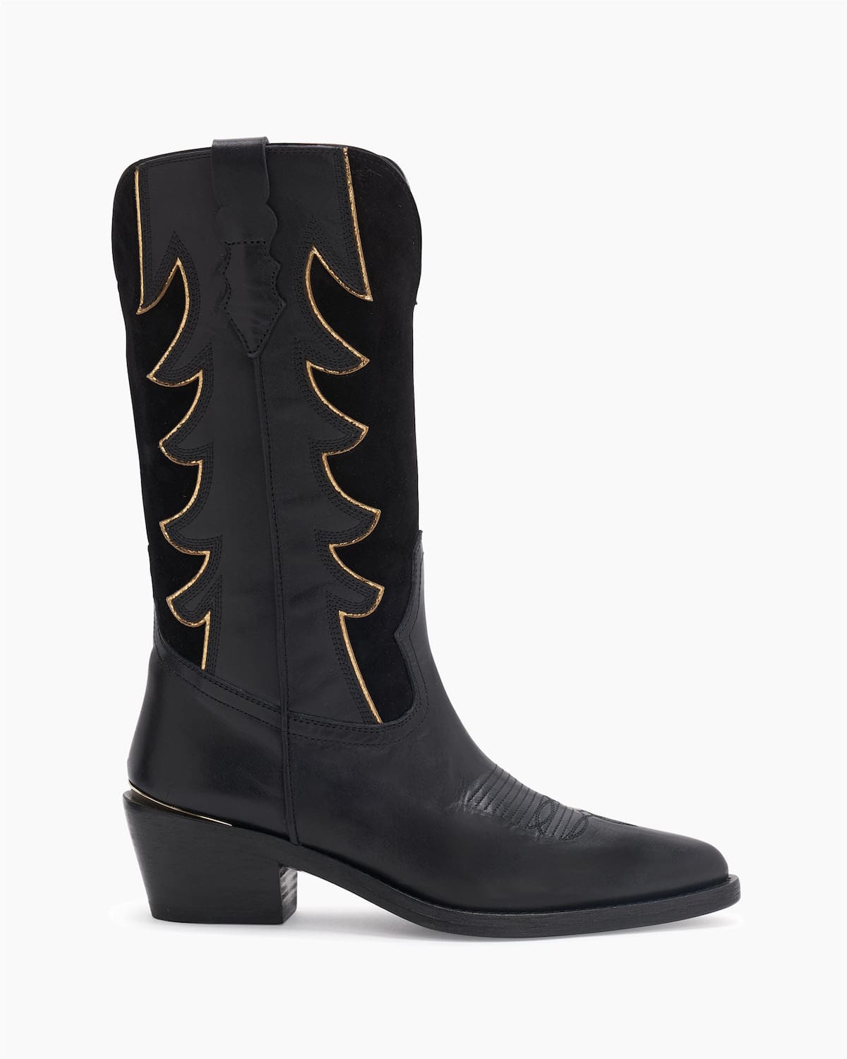Partlow is the New Luxury Cowboy Boot Brand to Know