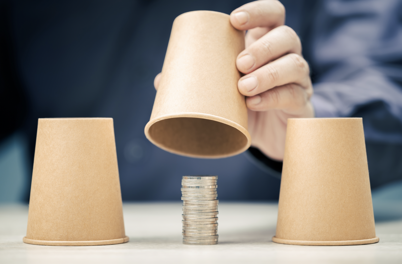 When Trust Is Gone — How to Prevent Your Ex From Taking Financial ...