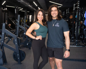 Sigma Performance Training 4