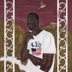 jammie holmes 2021 the illusion
