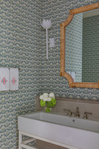 sara johnson interiors Dallas preston hollow home -15 (Photo by Emery Davis)