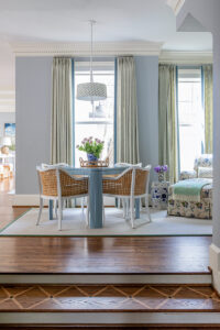 sara johnson interiors Dallas preston hollow home -_E7A7611 (Photo by Emery Davis)