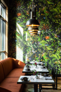 southall franklin tennessee resort review -Sojourner_Breakfast-4