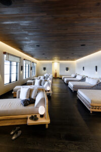 southall franklin tennessee resort review -Spa Relaxation Room