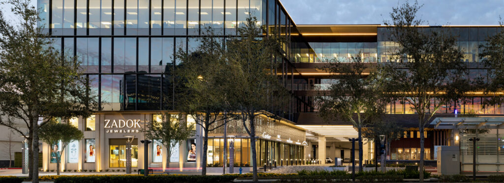 Here's your chance to bid on a fabulous shopping spree and champagne reception from Zadok Jewelers along with a dinner for four at Uchiko.