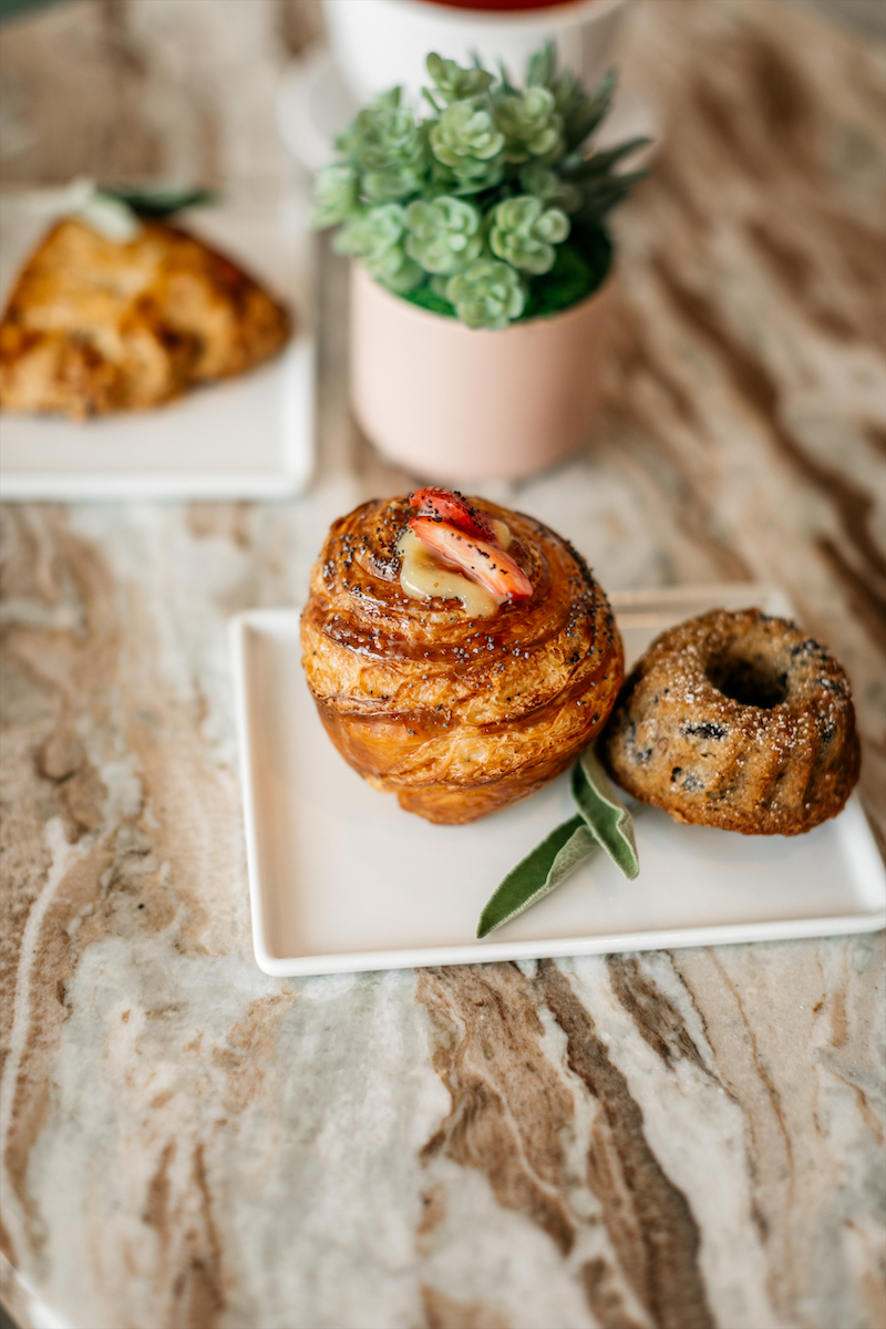 Sugar & Sage Bakery is a Sweet and Salty Sensation in Dallas