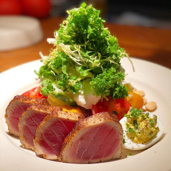 Best Dallas Lunch Spots — Classic Cafés and Restaurants