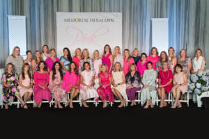 2023 committee (Photo by John Lynch Photography)
