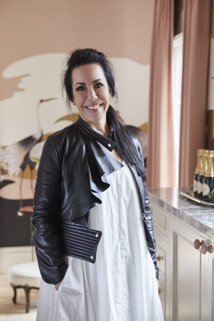 Julie Dodson, Dodson Interiors