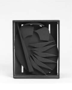Louise Nevelson, Untitled, 1958