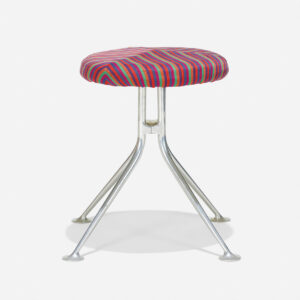 Alexander Girard Stool