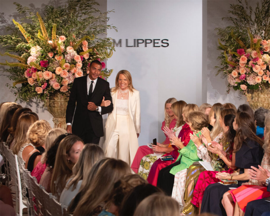 Ann McPherson (Photo by Tamytha Cameron)