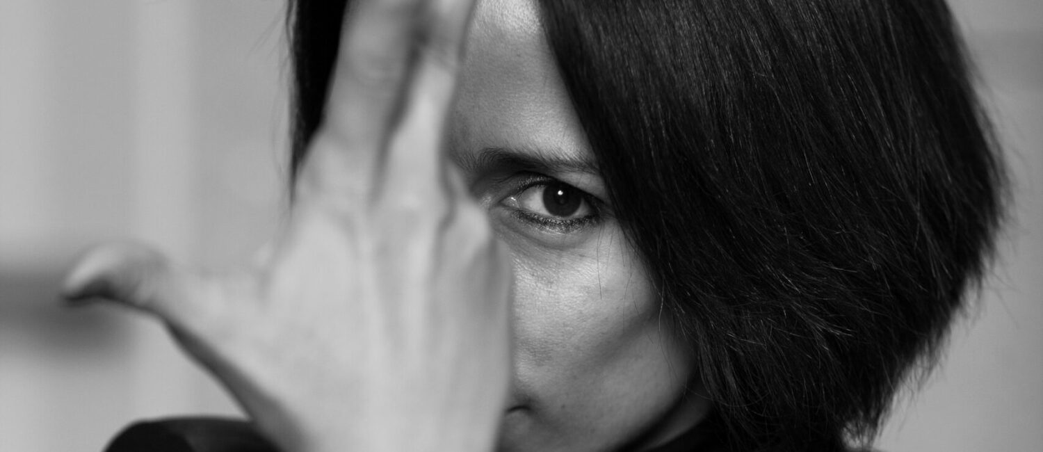 Choreographer Annabelle Lopez Ochoa (Photo by Rob Becker. Courtesy of Annabelle Lopez Ochoa)