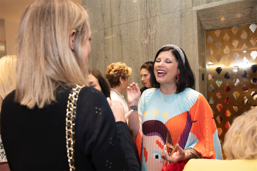 Annie Griffeth (Photo by Tamytha Cameron)