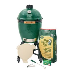 Big Green Egg