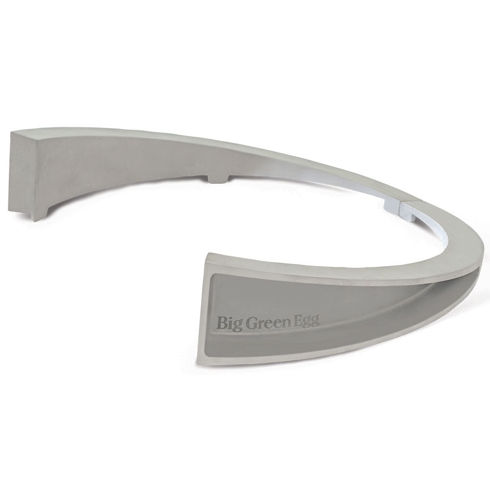 Big Green Egg Pizza Oven Wedge – Large