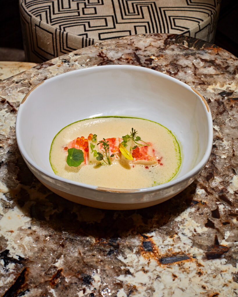 One (Photo by Brittany Conerly)