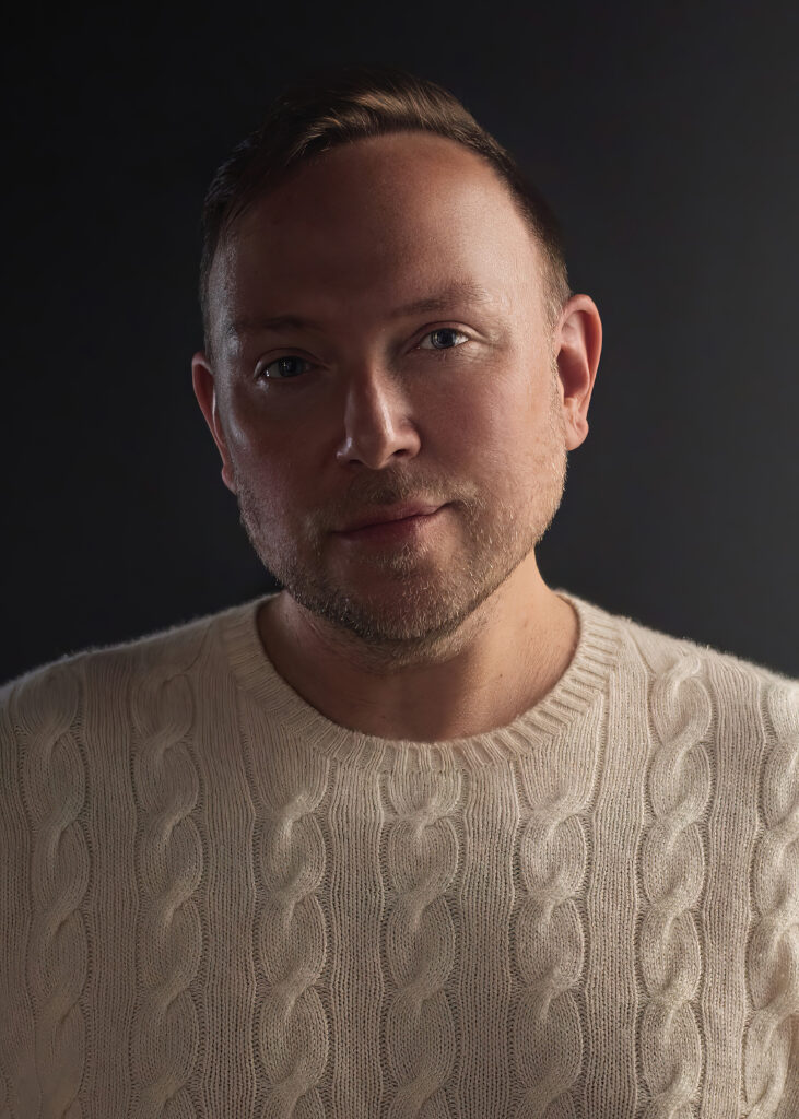 Chad James, Chad James Group