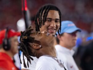University of Houston Cougars, in their season debut as a member of the Big XII Conference, defeated the University of Texas San Antonio 17-4 at TDECU Stadium