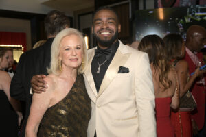 UH point guard Jamal Shead