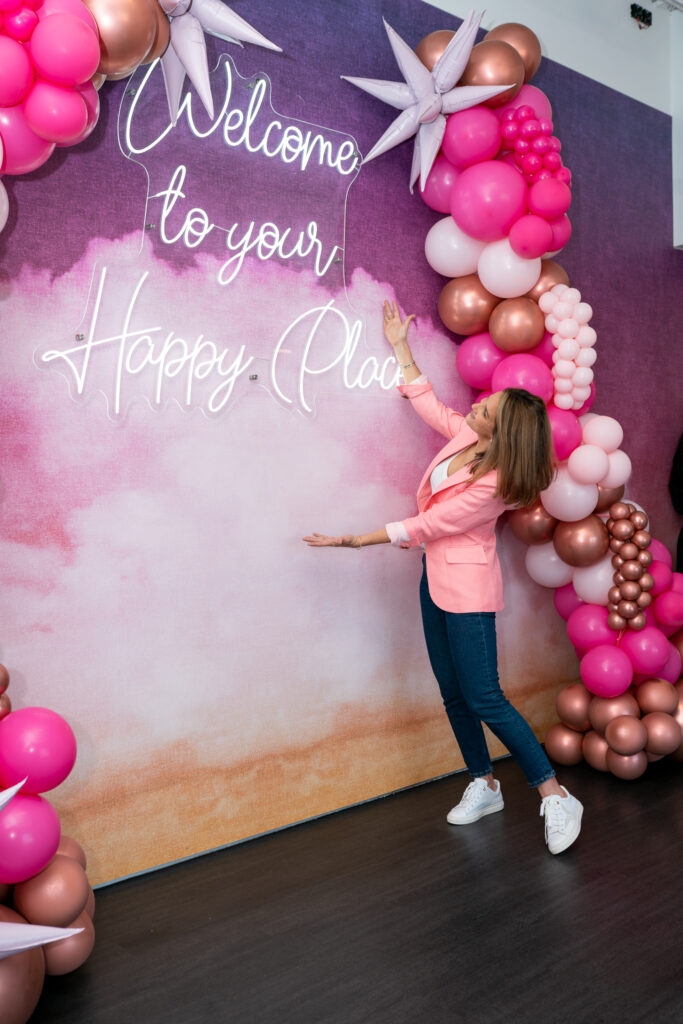 Founder Kari Ceitlin has been helping North Texans feel increasingly confident for 20 years.