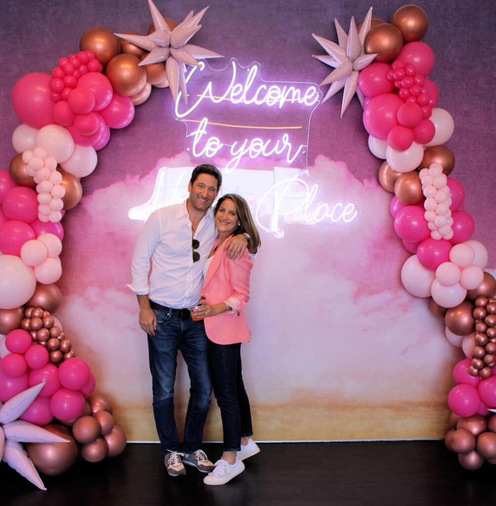 EnlightenMD is celebrating 20 years of spoiling its clients.