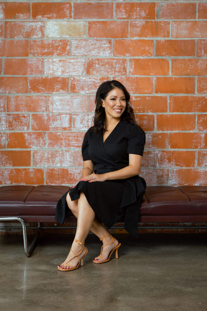 No one knows this better or travels more stylishly, than Houstonian Thy Mitchell — co-founder of Foreign Fare.