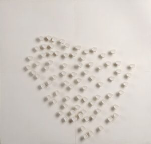 Flight of Birds, 1957-1960