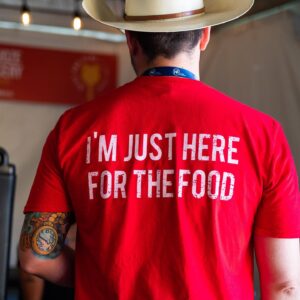 Fort Worth Food + Wine Festival has revealed its Fall events — Shooting with Chefs, Far Out Feast, and Night Market.
