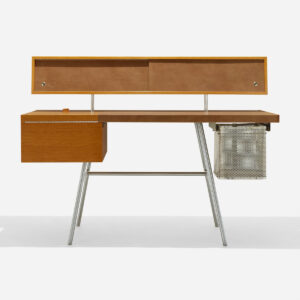 George Nelson & Associates Home Office desk