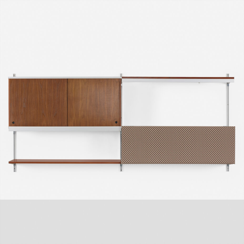 George Nelson and Associates CSS 1959